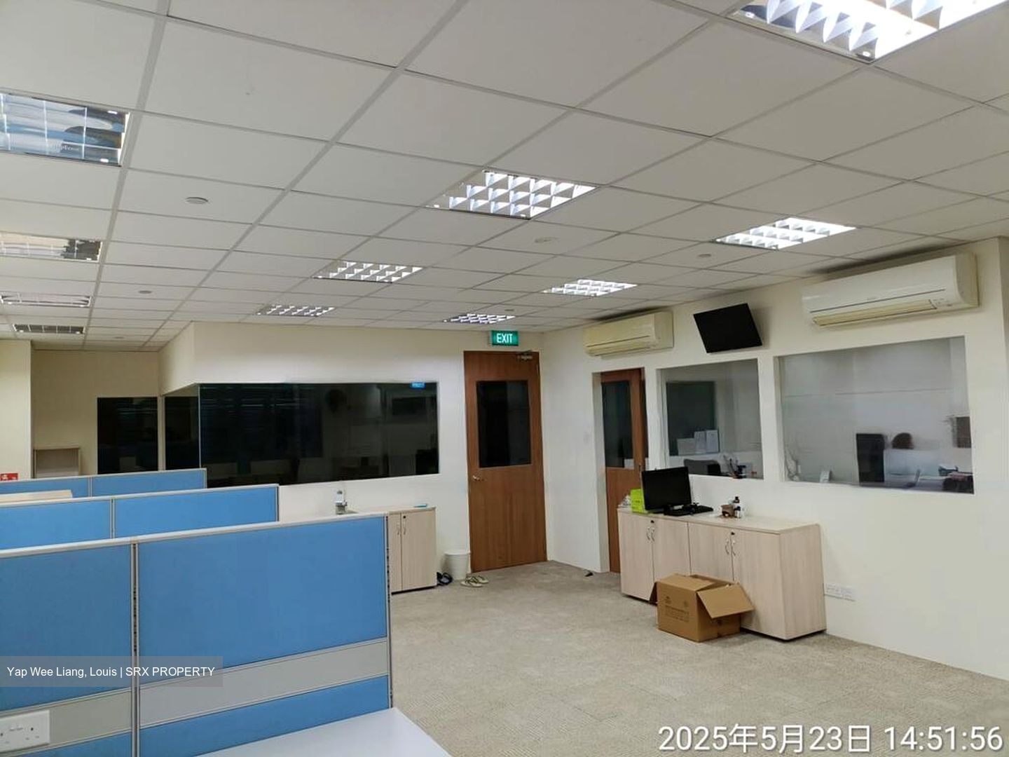 Mega@woodlands (D25), Factory #460752171